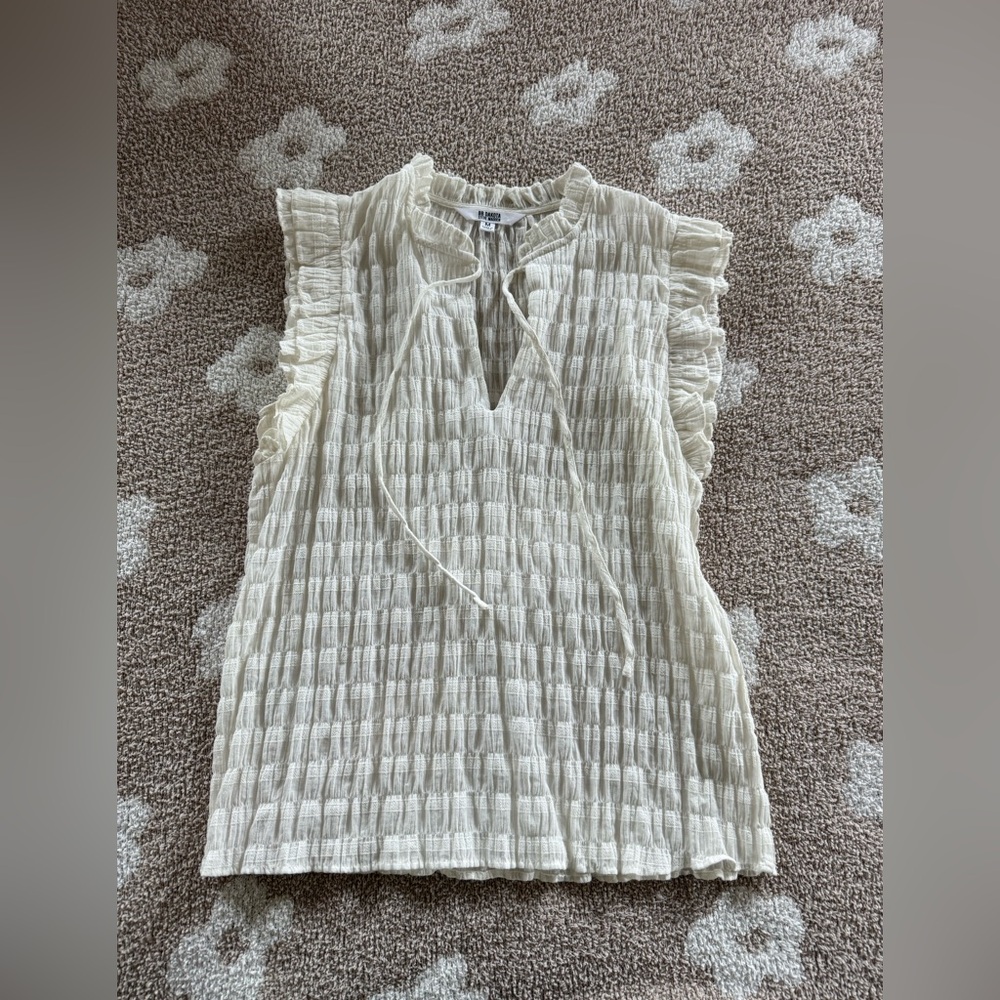 BB Dakota Blouse